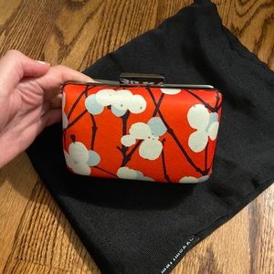 Marimekko Clutch